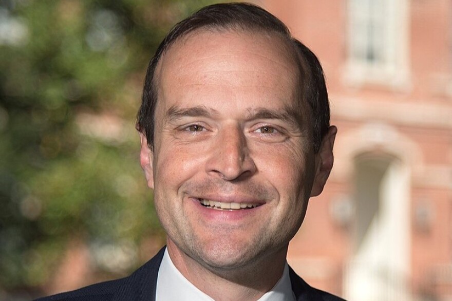 The university said when it announced the role that a new chancellor would “enhance faculty and staff engagement,” and give President Whitten a chance to step back from IU Bloomington, citing the size and complexity of the campus.