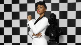 Janelle Monáe