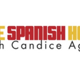The Spanish Hour with Candice Agree