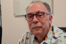 Kent Putnam is this year's OLLI president