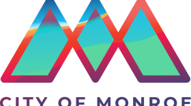 City Of Monroe Logo