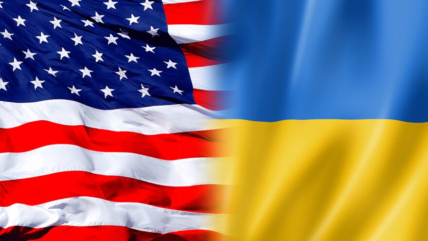 US and Ukraine peace negotiations