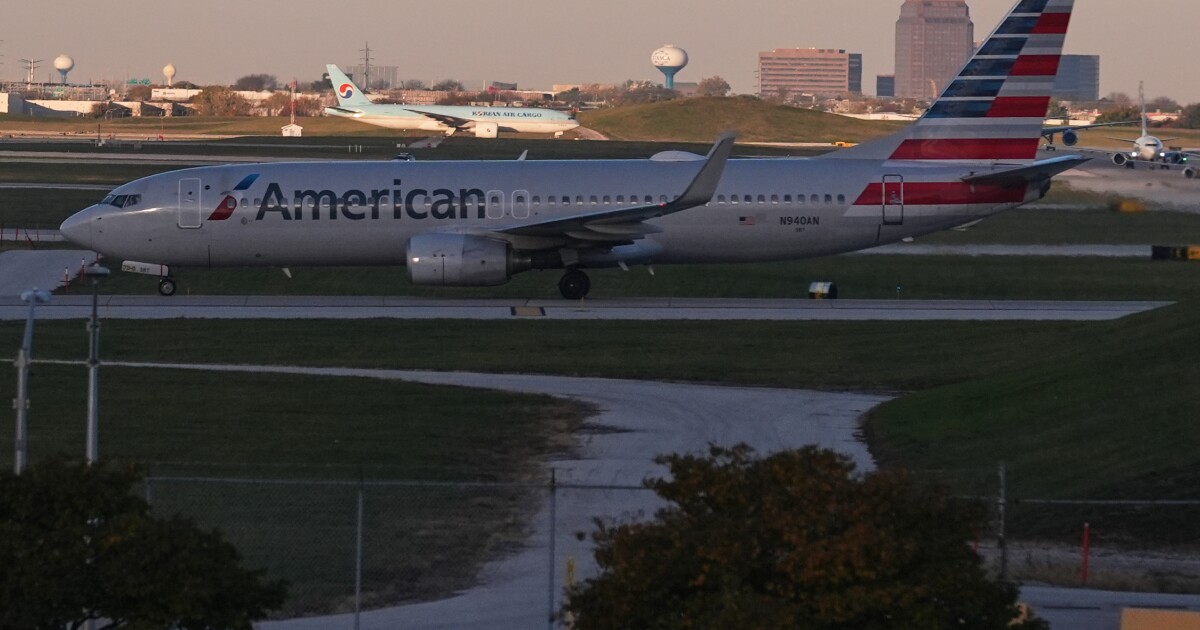 Atlanta, Charlotte airports among those to ground flights during government shutdown