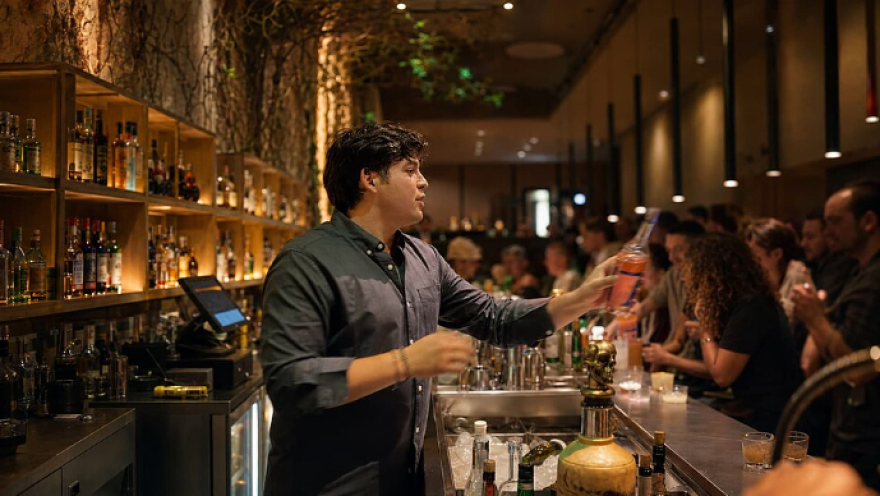 Tales of the Cocktail begins July 19 in New Orleans