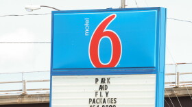 Families have been packing belongings at the Motel 6 on Chili Avenue after Monroe County issued letters to the people using the hotel as emergency shelter through the department of human services that the county will no longer use the hotel for temporary housing.