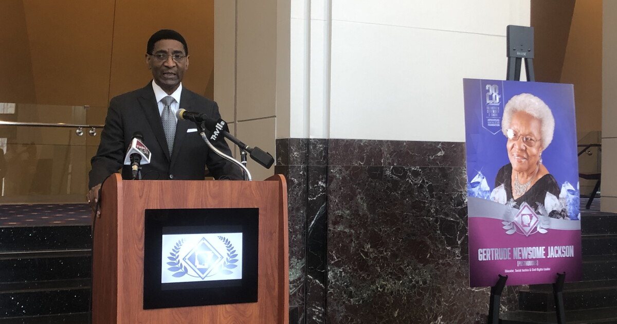 Arkansas Black Hall of Fame announces new inductees
