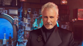 John de lancie spotlight