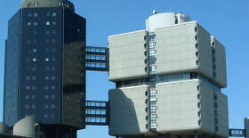 Stony Brook Hospital