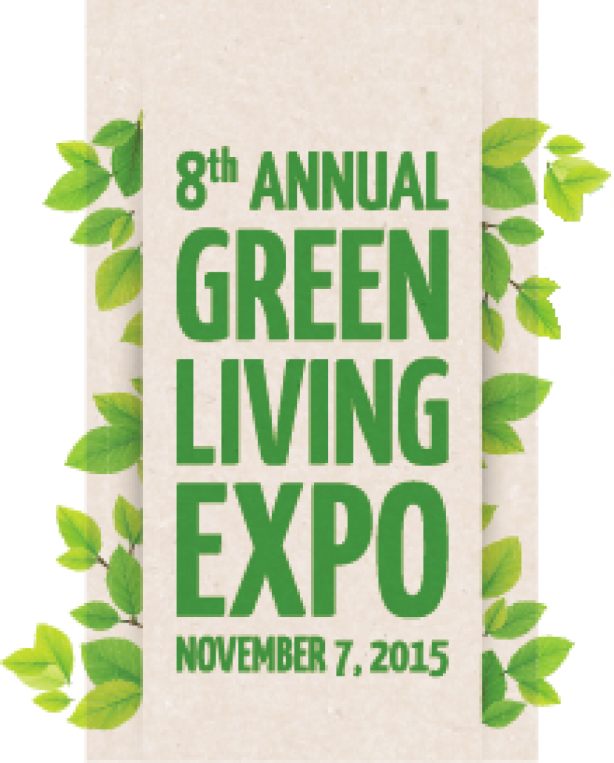 2015 Green Living Expo at McHenry County College