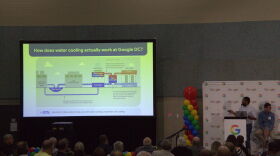 Google’s Kiran Udayakumar went through how