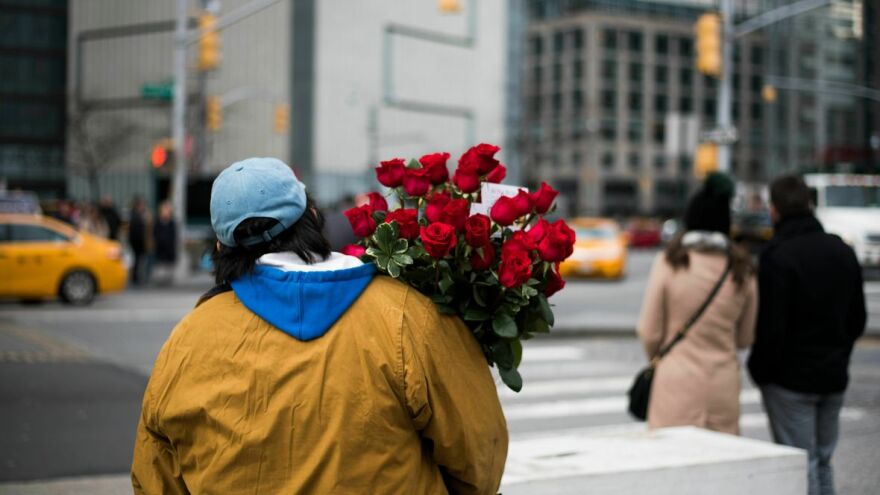 JEWEL SAMAD/AFP via Getty Images