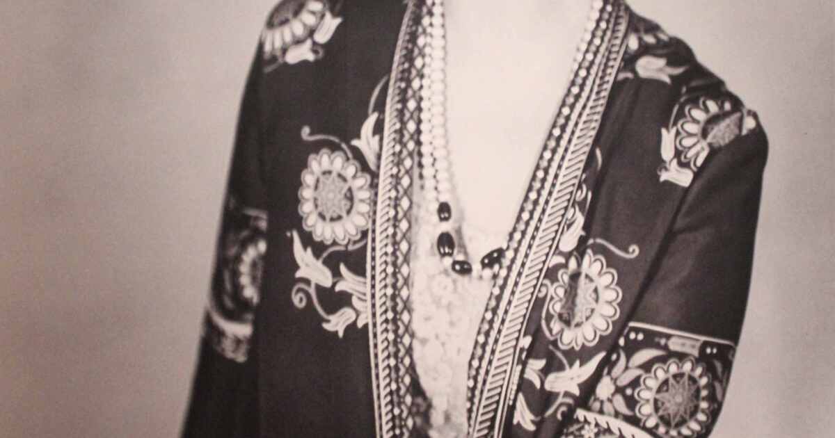 Once known as the 'Baroness with a Brush,' Art Deco painter Tamara de Lempicka was a marketer on par with Dali, Picasso and Warhol