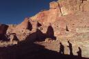 Chaco Culture National Historical Park in northwestern New Mexico.