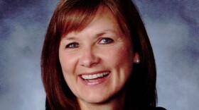 Donna Brogan