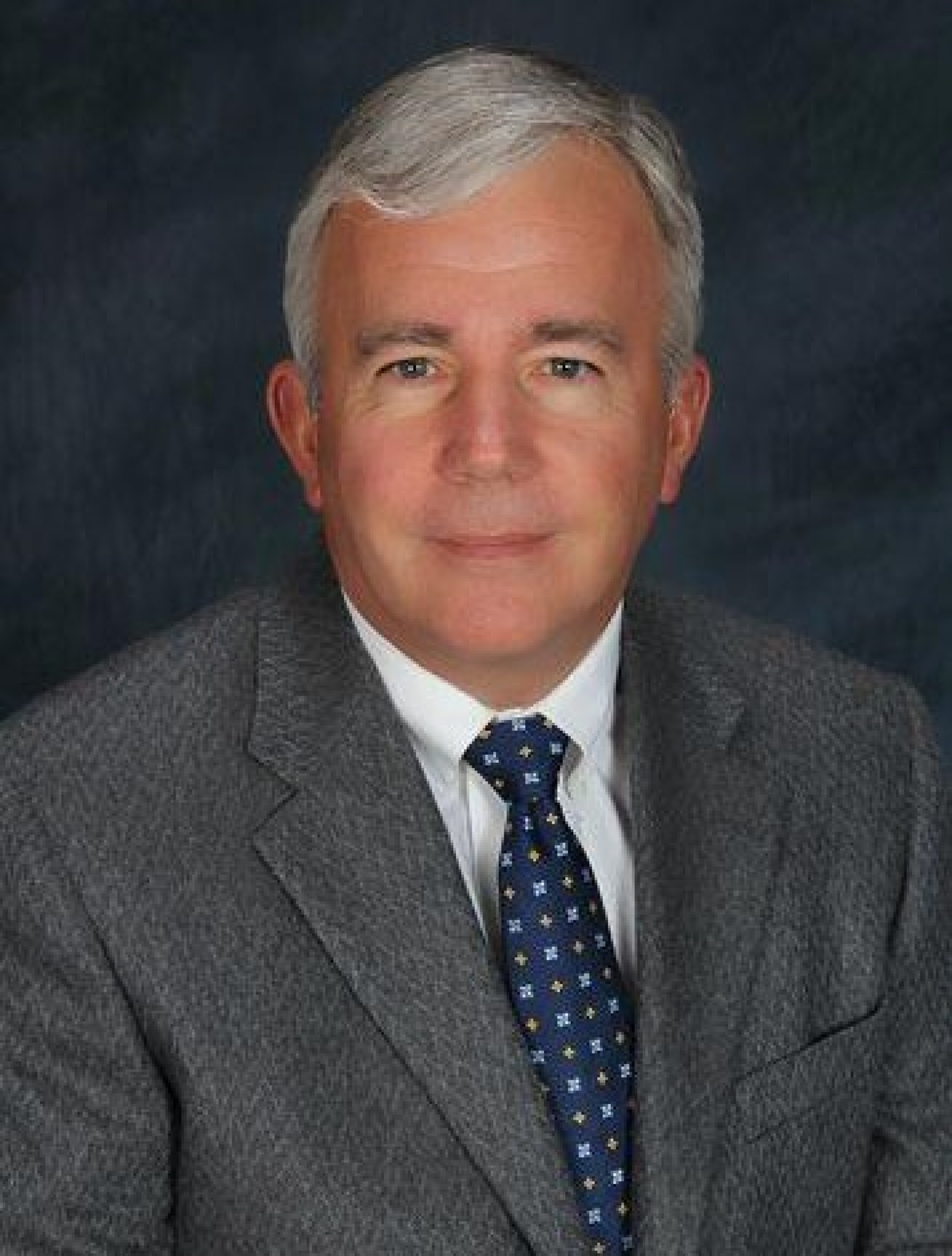 Missing businessman and philanthropist Ted Boucher found dead in