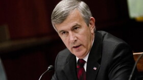 Senator Mike Johanns