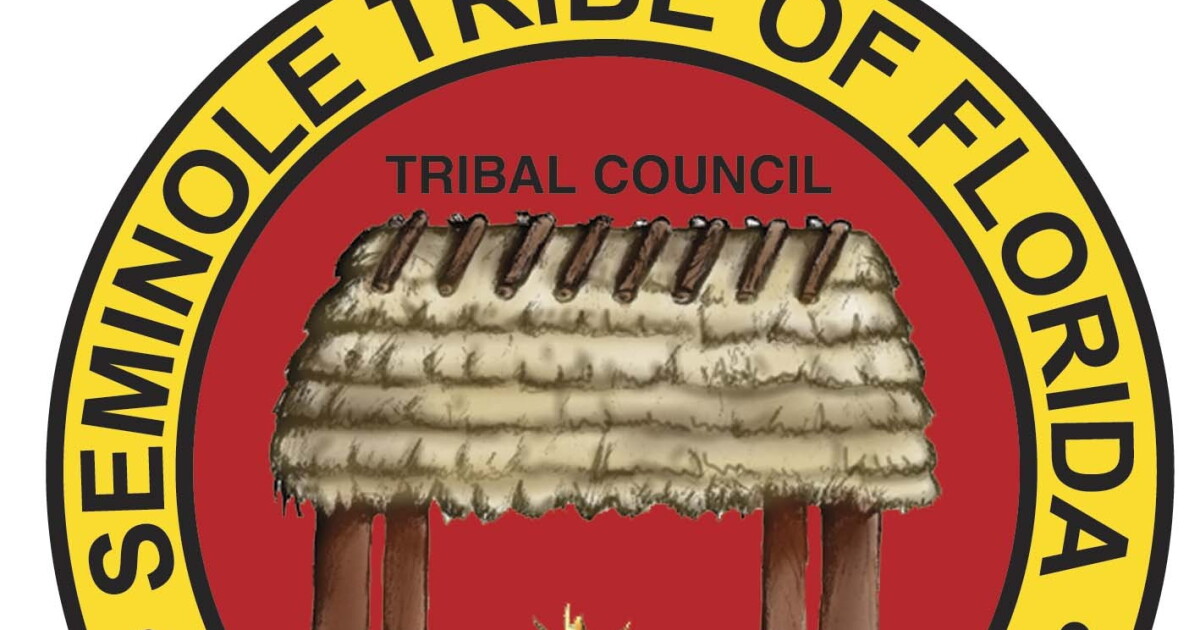 President Biden Approves Emergency Declaration for Seminole Tribe of ...