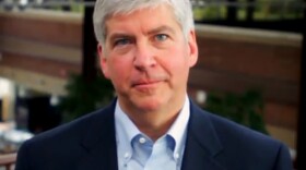 Rick Snyder