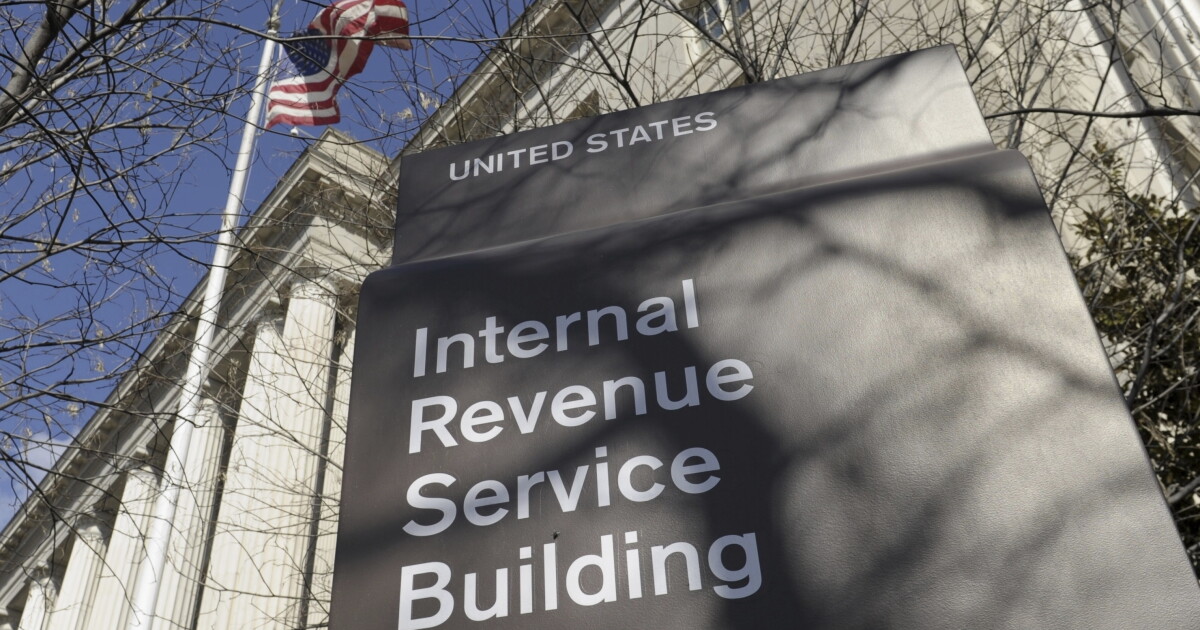 IRS's Immigrant Tax Data Share Sparks $9.5B Backlash