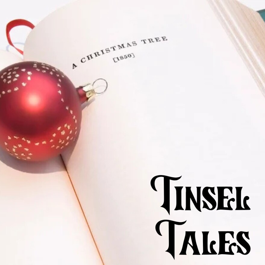 Tinsel Tales