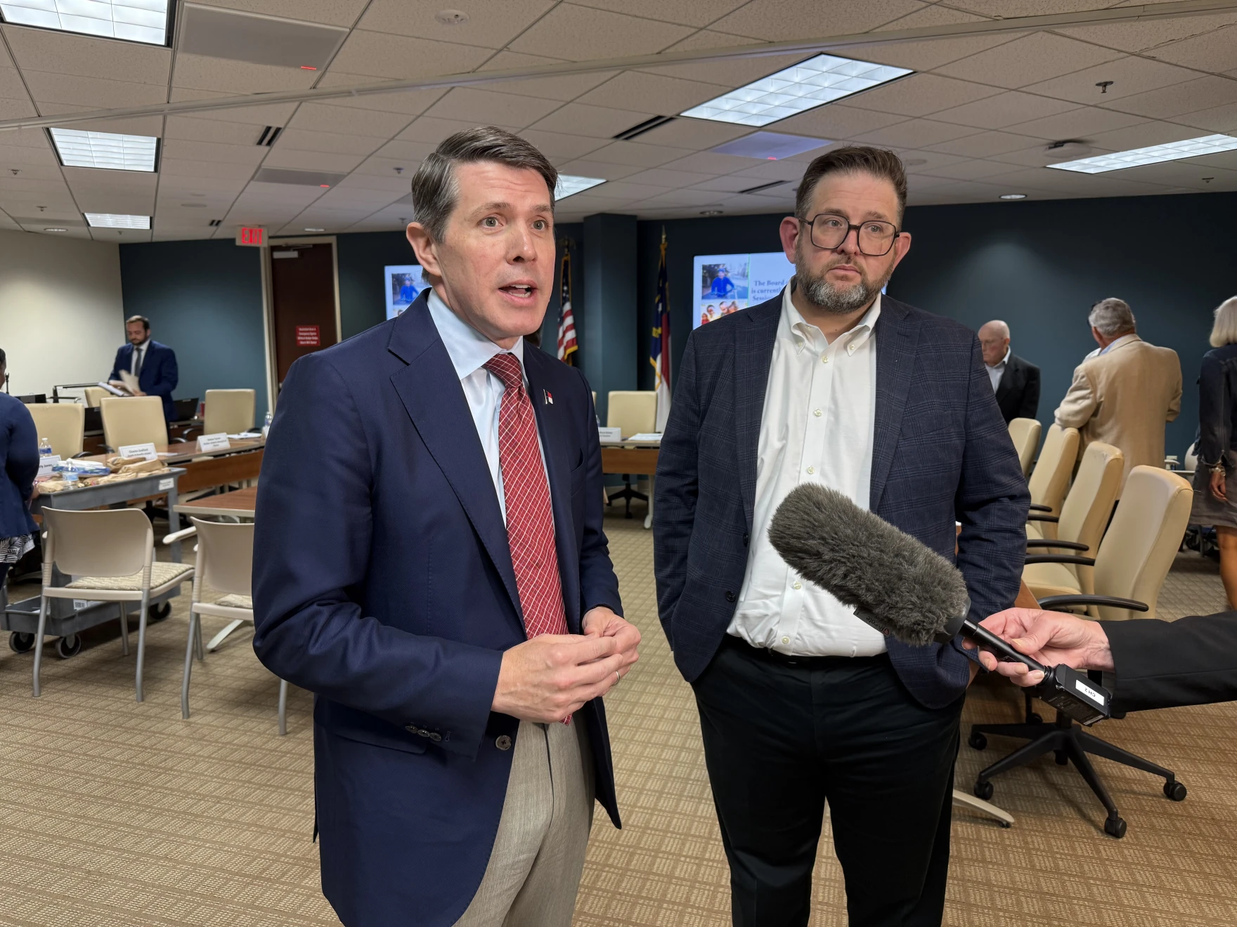 NC State Health Plan moves Atrium out-of-network in response to new pricing plan