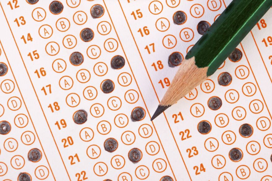 standardized testing debate