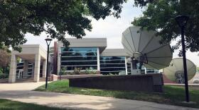 PBS Utah's studios are located on the University of Utah's campus in Salt Lake City.