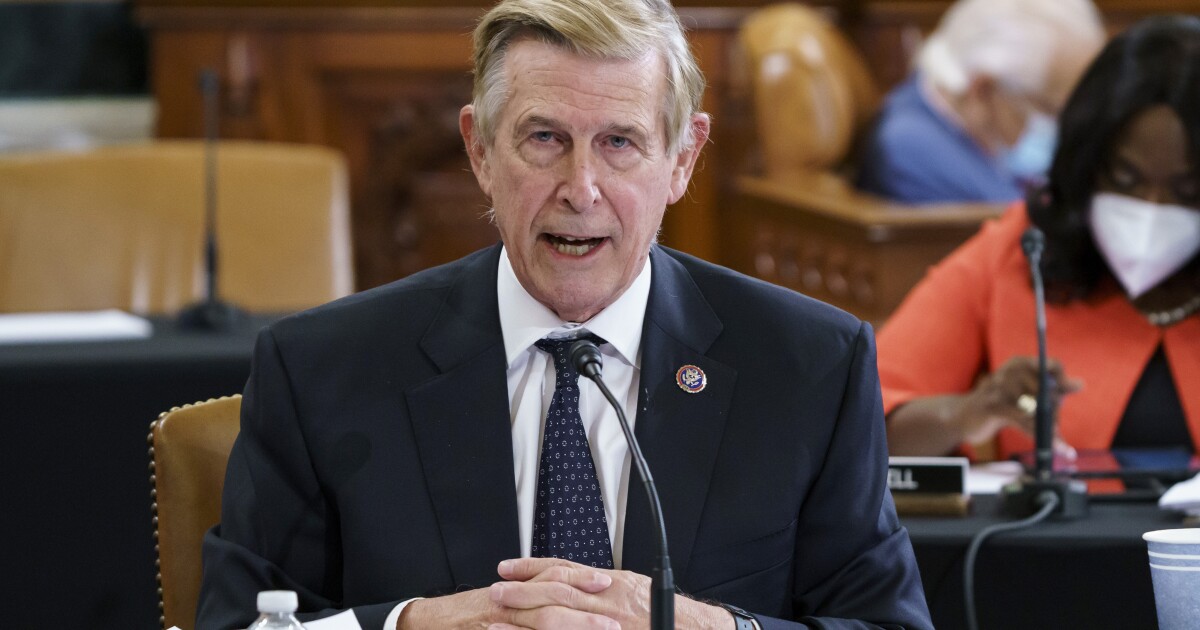 Congressman Beyer wants to limit the use of public funds for sports stadiums