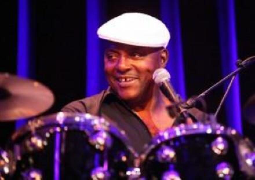 Herman Ernest III, musical director and drummer for Dr. John, died Sunday.