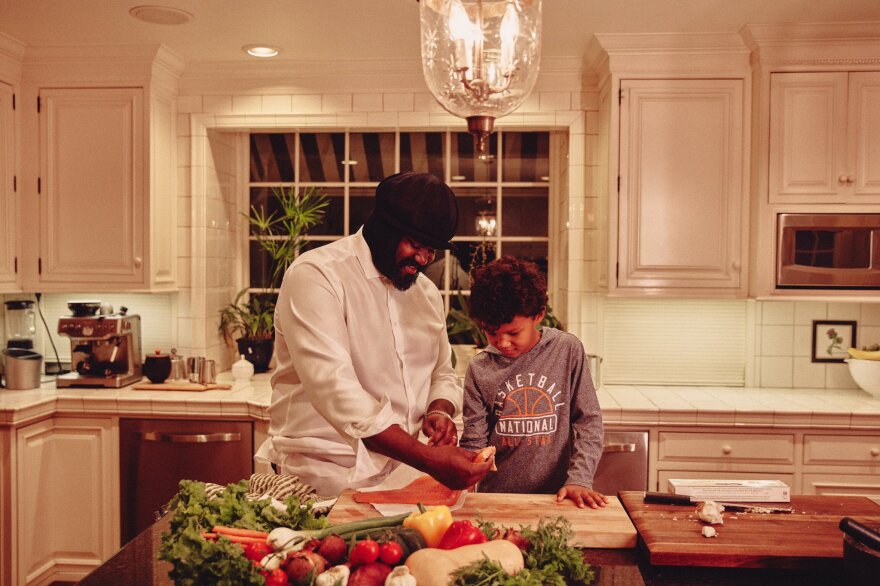 Unveiling the Gregory Porter Tour 2025: Get Ready for an Unforgettable Musical Journey! Tour Gregory Porter Performing Live in 2025