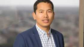 Samendra Sherchan, Ph.D.