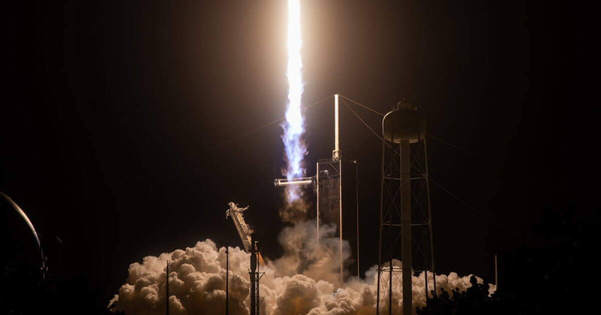 Sierra Vista wants a spaceport, but officials say the city's application has been delayed