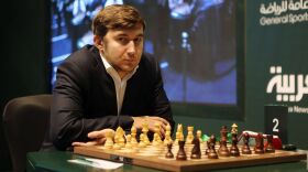 Salah Malkawi/Getty Images