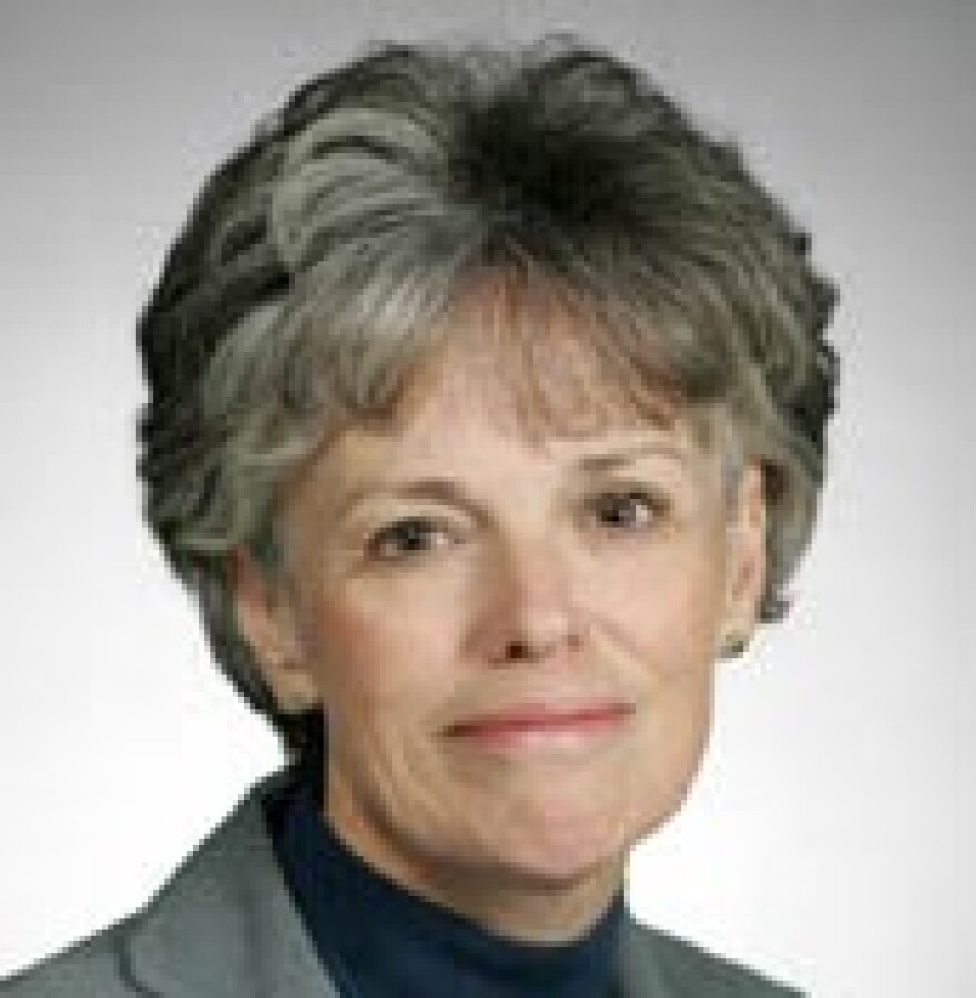 Jeannie McDaniel