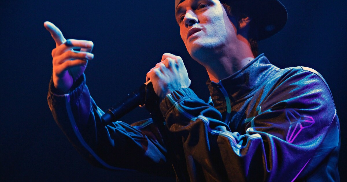 Singer and rapper Aaron Carter dies at 34 | WLRN