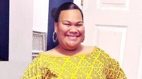 Kikite Leu Fatu, 33, was shot and killed on Monday, Feb. 24, 2025 at Davis Park in Anchorage.