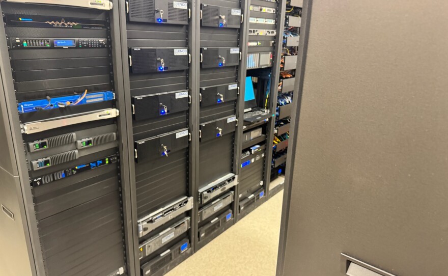 The Eichelberger Foundation Technical Suite.