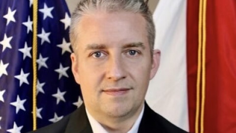 J. Alex Kelly