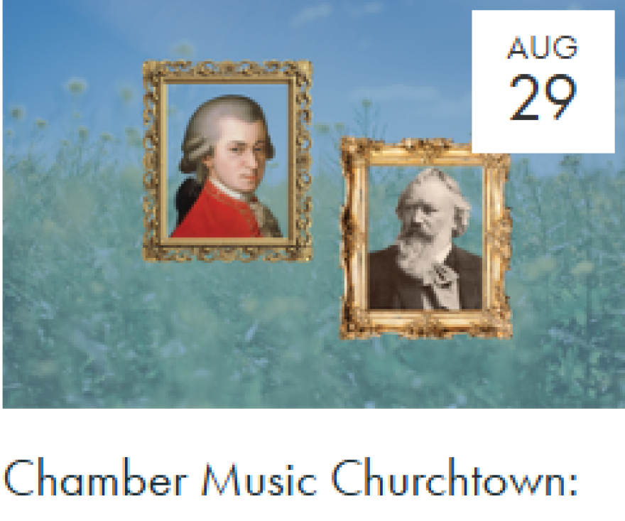 Chamber Music Churchtown
