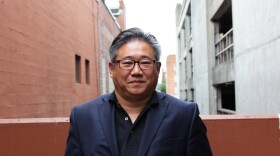 Kenneth Bae spent two years in a North Korean prison