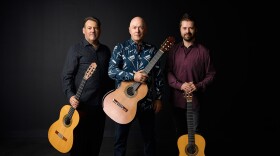 Montreal Guitar Trio