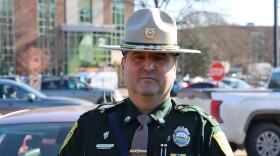 Lt. Christopher Storm with the New Hampshire State Police says motorists still need to ensure their vehicles meet safety requirements outlined in state law.