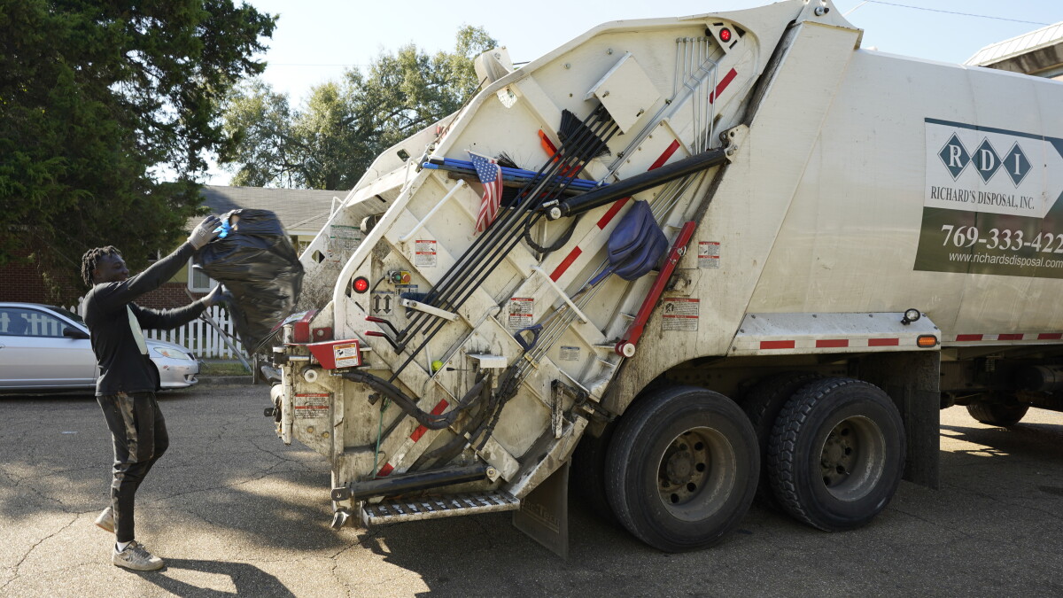Ohioans wary of New York plans to send trash out-of-state - Vimarsana News
