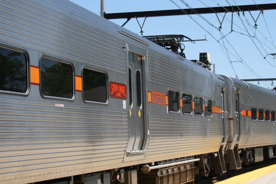 Once the double tracking project and West Lake Corridor extension are complete, the South Shore Line will see 26 new round trip trains.