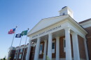 The financial exploitation trial is underway in the Augusta County Circuit Court.