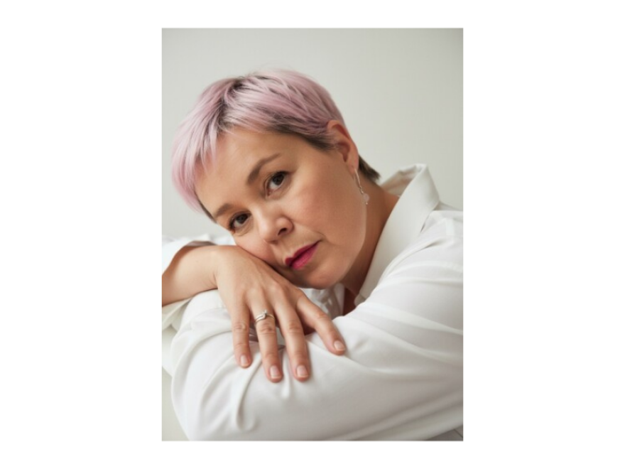 Tamiko Stump is the new executive director of the Dayton Society of Artists.