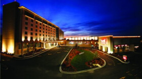 Harrah's in Metropolis