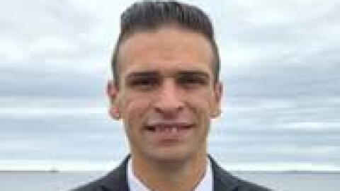 Cody Mayer