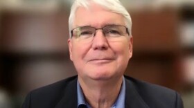 Bloomington Mayor John Hamilton