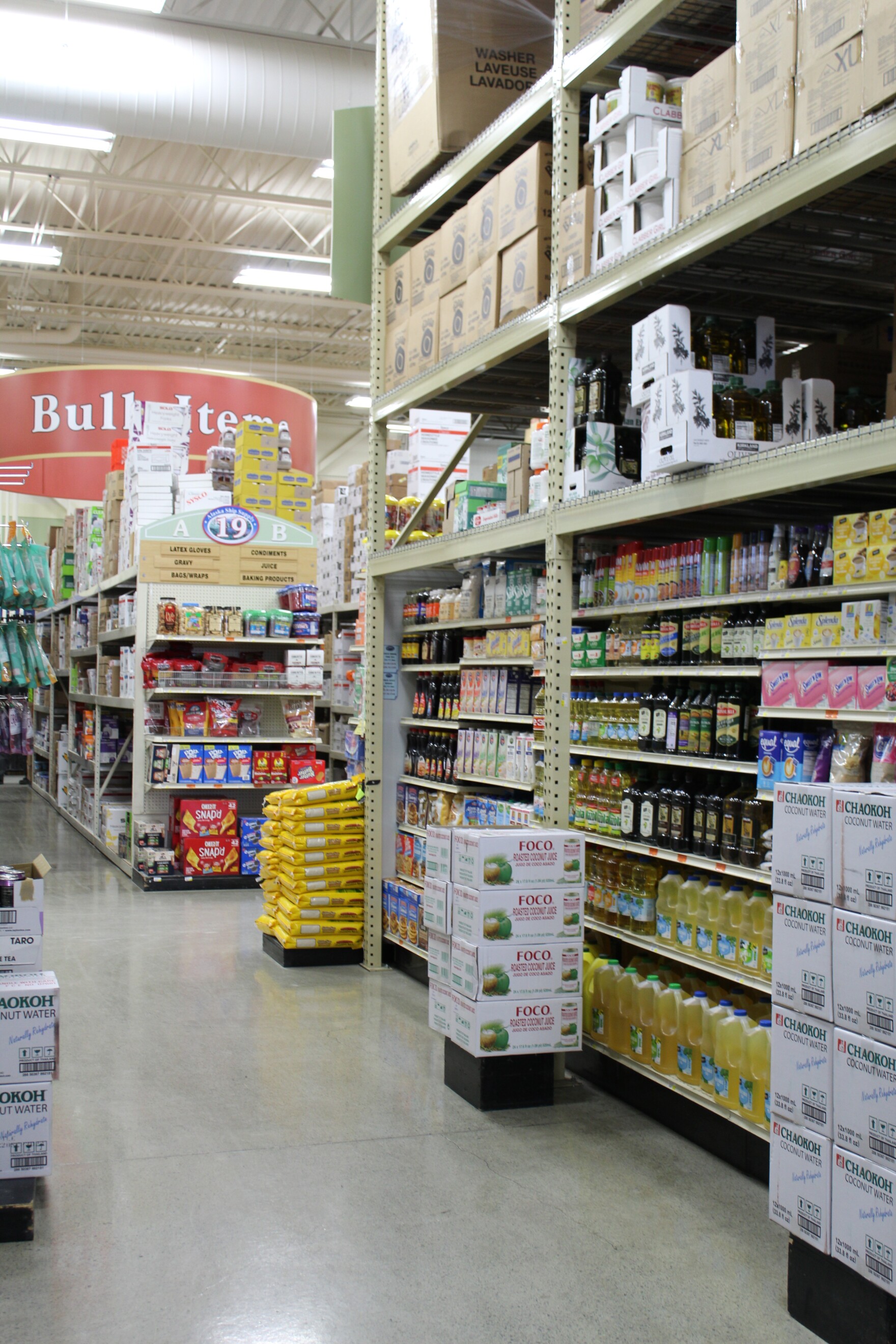 Three Bears weighs purchase of Alaska Ship Supply, Dutch Harbor KUCB